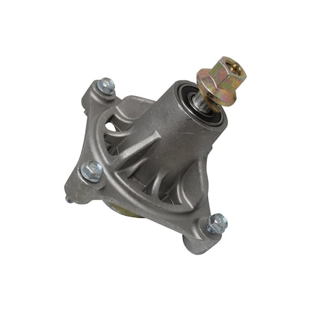 Aftermarket Spindle Assembly for AYP Fits Husqvarna Craftsman Poulan 174356 532174356 LAS20-0030